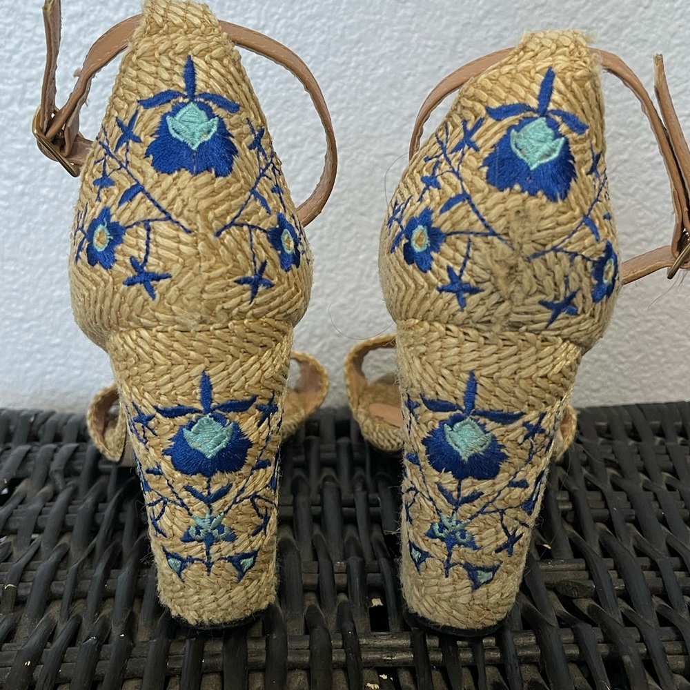 CKLASS High Heels